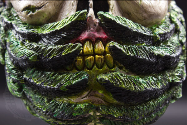 Clown Disease Mask - Image 9