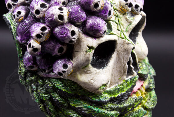 Clown Disease Mask - Image 7